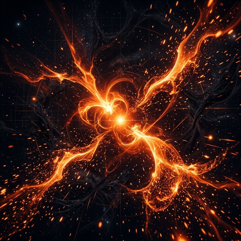 Citrus Surge Matrix